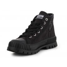 Palladium Scarpe Pallashock Mid OG