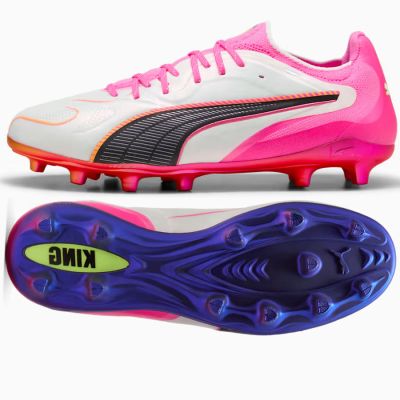 Puma Scarpe king Ultimate FG/AG