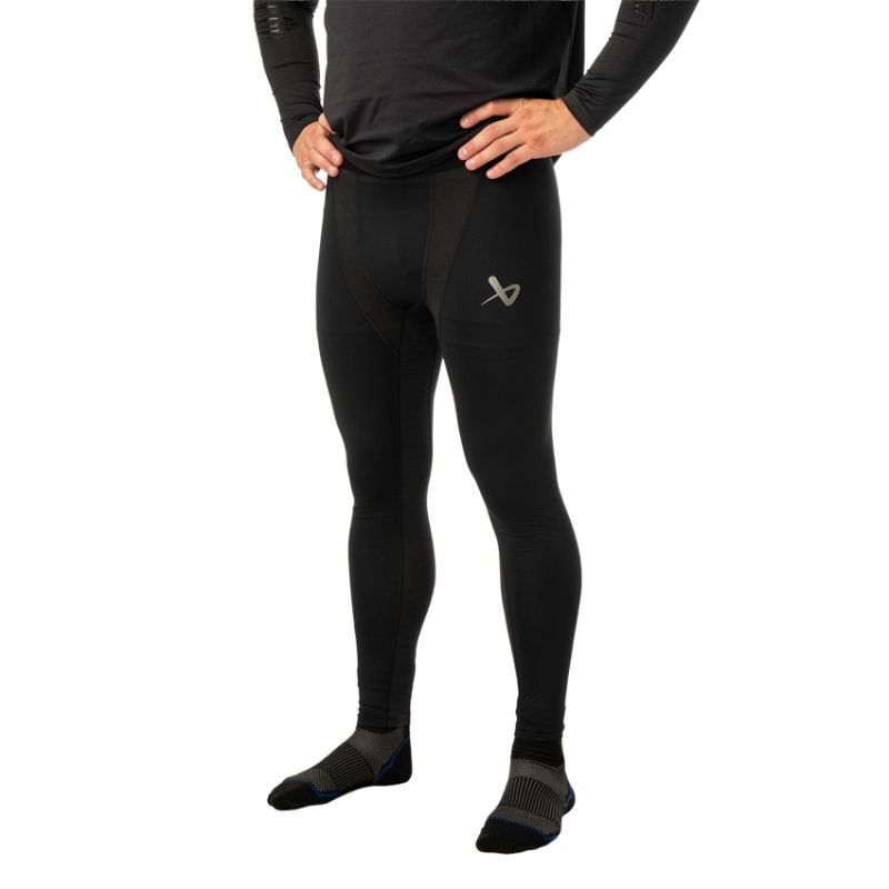 Bauer Pantaloni Baselayer Pro Senior