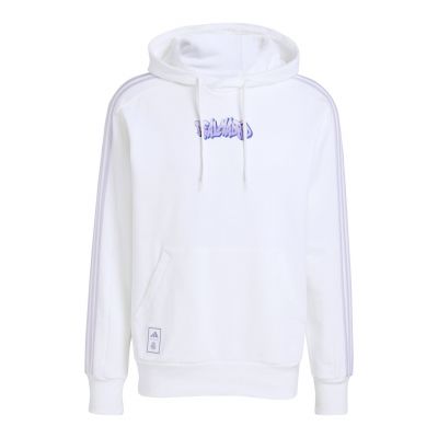 adidas Felpa Real Madrid DNA