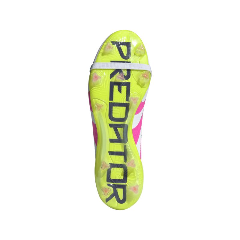adidas Stivali Predator Elite FT FG football