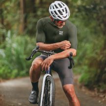 Rockbros Maglia road TO SKY cycling short sleeve