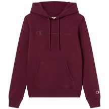 Champion Felpa Hooded