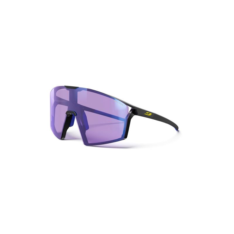Julbo EDGE sunglasses, black