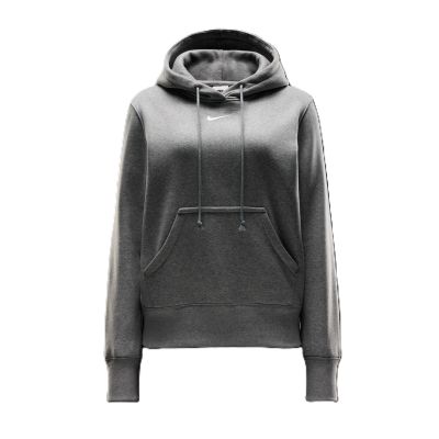 Nike Felpa Sportswear Phoenix Fleece