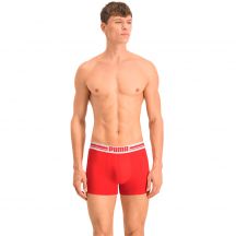 Puma Boxer Placed Logo