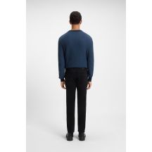 Boss Pantaloni delaware BLU
