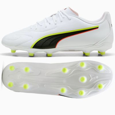 Puma Scarpe king play FG/AG