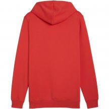 Puma Felpa con cappuccio Ess Logo Lab FL