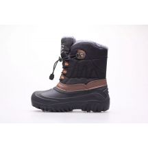 Lee Stivali Cooper Snow