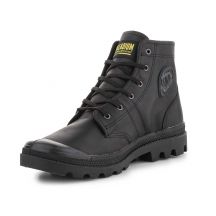 Palladium Scarpe Pallabrousse Legion Leather