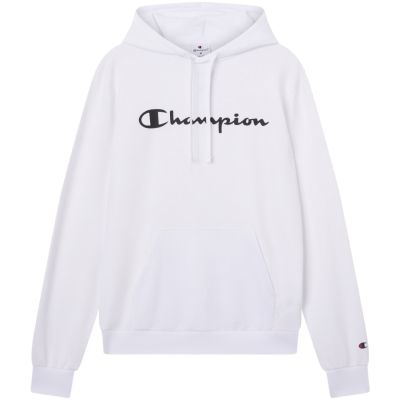 Champion Felpa Hooded