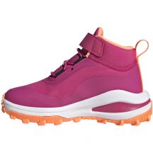 adidas Scarpe Fortarun All Terrain Cloudfoam Sport Running