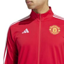 adidas Felpa Manchester United DNA Track Top