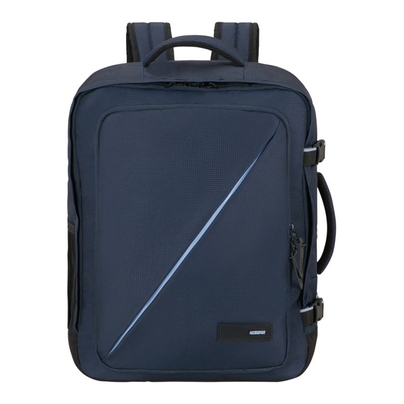 American Tourister Zaino S/M airplane