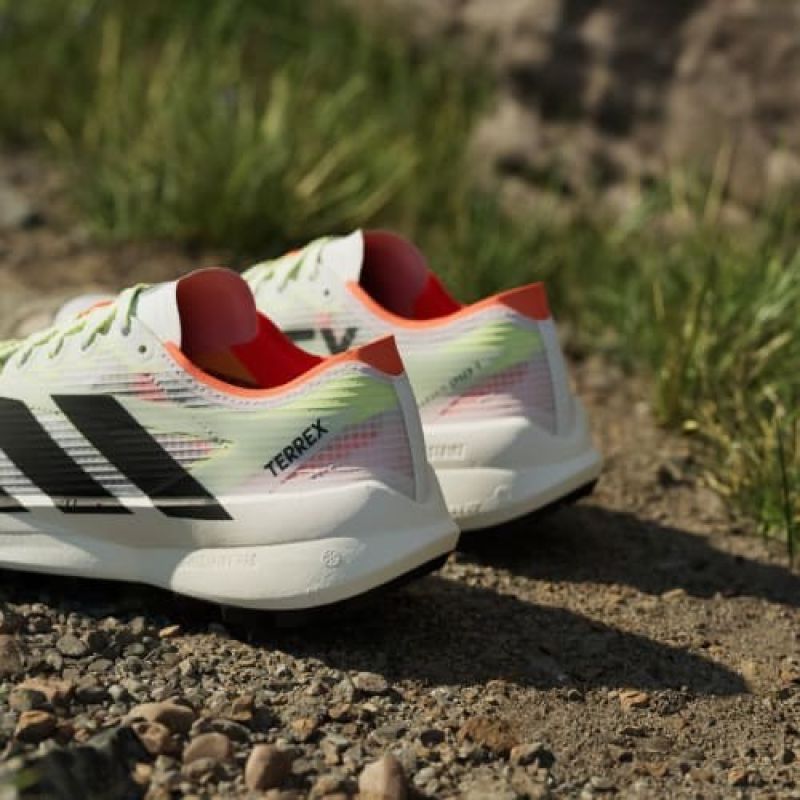 adidas Scarpe adidas terrex Agravic Speed ftwr white/core blk/imp size