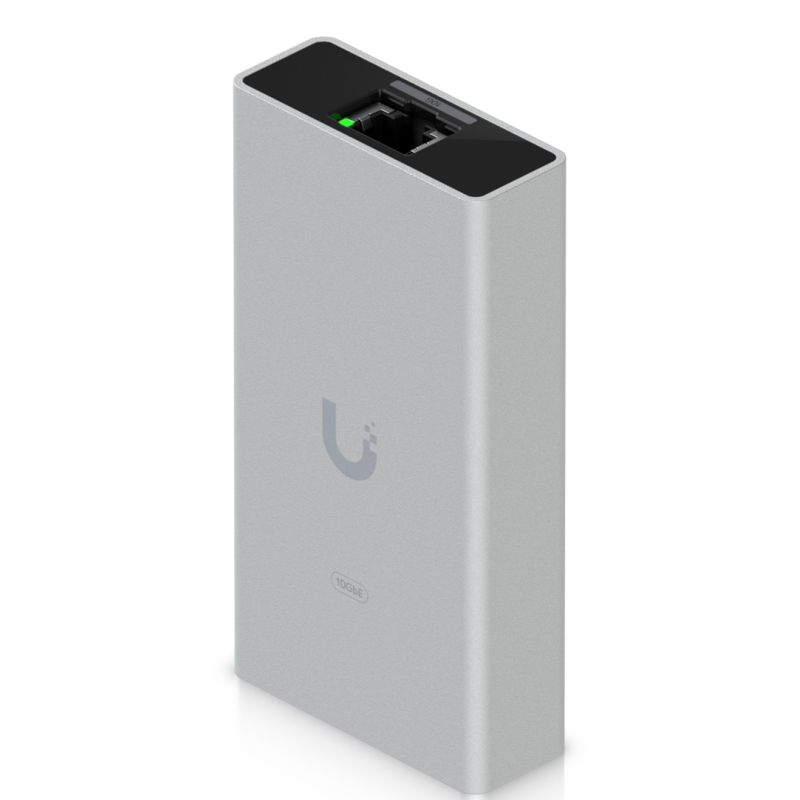 Ubiquiti UniFi Adapter UACC-Adapter-RJ45-USBC-10GE Ethernet 10,000 Mbit/s
