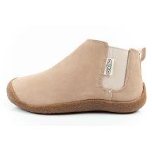 Keeza Stivali Keen Mosey Chelsea ankle leather