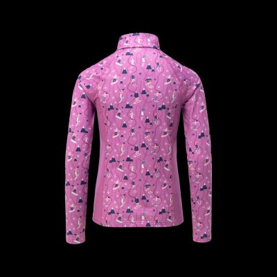 Bejo Blusa Children's thermoactive grap TOP JRG