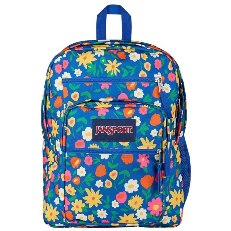 JanSport Big Student Backpack EK0A5BAH4Z9 Multicoloured One size