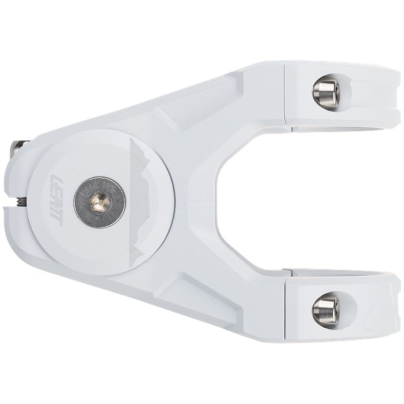 LEATT Stem CeraMAG Gravity 8.0Ti (50mm) Cera bone one size