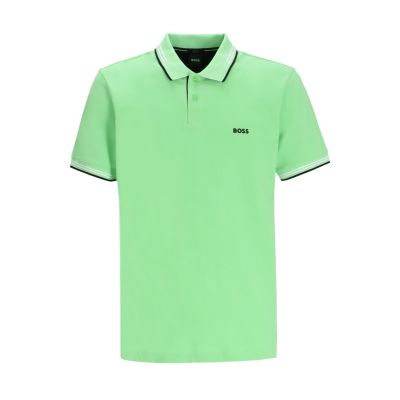 Boss Polo BOSS Paul Medium