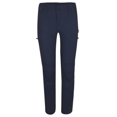 Trollkids Pantaloni Kjerag Zip-Off