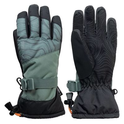 Elbrus Guanti Maiko TB Ski