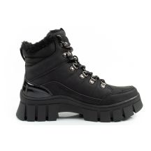 Lee Cooper Scarpe winter hiking sports, insulated, high