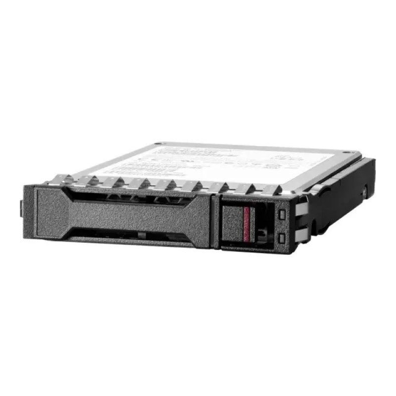 Goodram US10M SSD 7.68TB U.3 (15mm) NVMe Gen4 Single Port GEUS10UBSP-7T6IS10B (DWPD 1) ISE