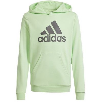 adidas Felpa con cappuccio Big Logo