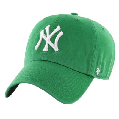 47 Brand Cappello Brand New York Yankees MLB Clean Up One size