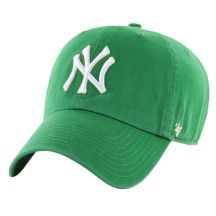 47 Brand Cappello Brand New York Yankees MLB Clean Up One size