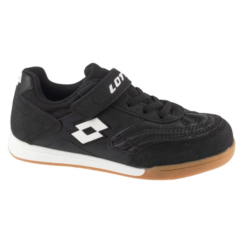 Lotto Atiba K 2601640K-1110 Black 25