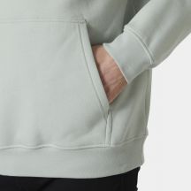 Helly Hansen Felpa con cappuccio Cotton Fleece
