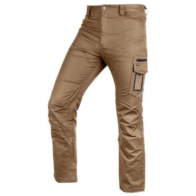 Neo Tools Pantaloni Mix&Match Work, Canvas, Size