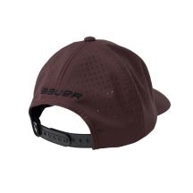 Bauer Cappello Patch Performance Senior