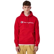 Champion Felpa Hooded