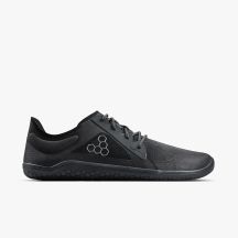 Vivobarefoot Scarpe primus lite IV obsidian drop barefoot