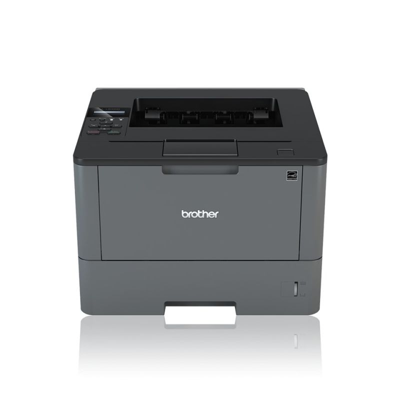 Brother HL-L5000DYJ1 Monochrome Laser Printer