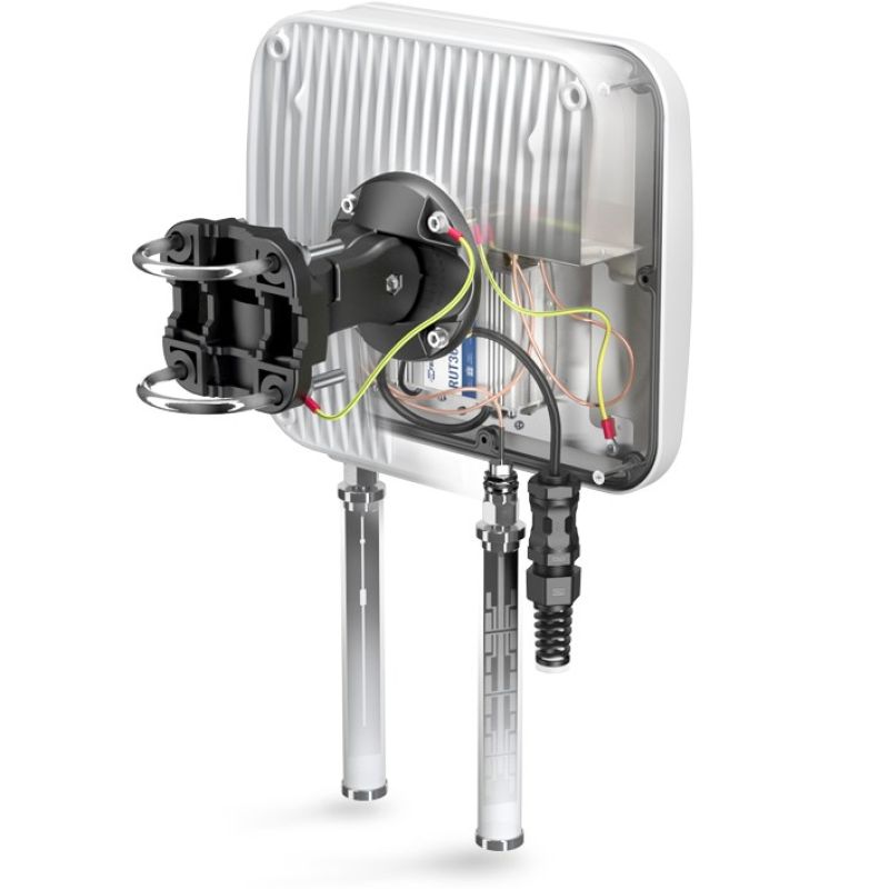 QuWireless QuMax directional antenna PoE/LAN 6 dBi