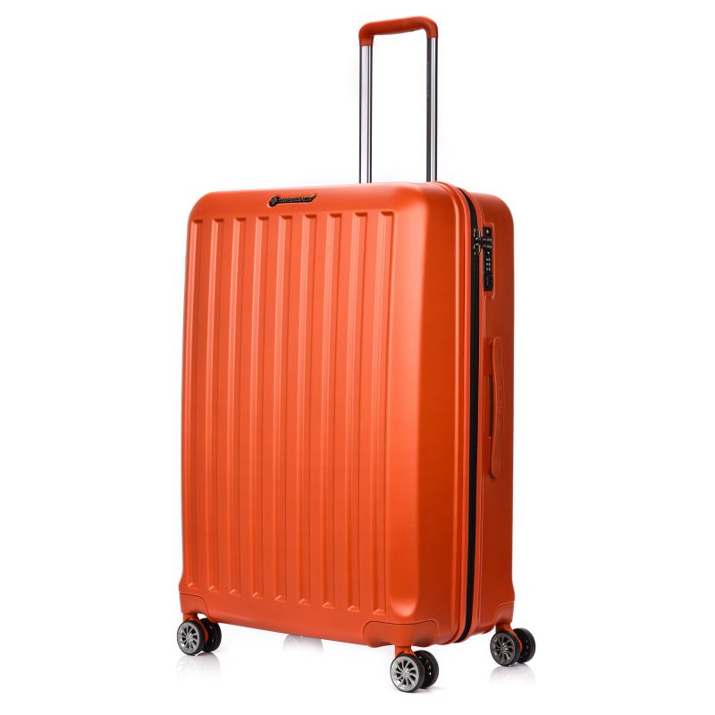 Suitcase SwissBags Cosmos 77cm..