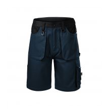 Rimeck Pantaloncini Woody ebony