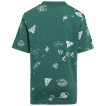 adidas Maglietta Bluv aopt