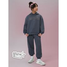 4f Pantaloni della tuta jogger