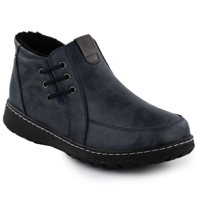 POTOCKI Ankle Boots