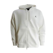 AIR Jordan Felpa con cappuccio Brooklyn Fleece Jumpman Full-Zip