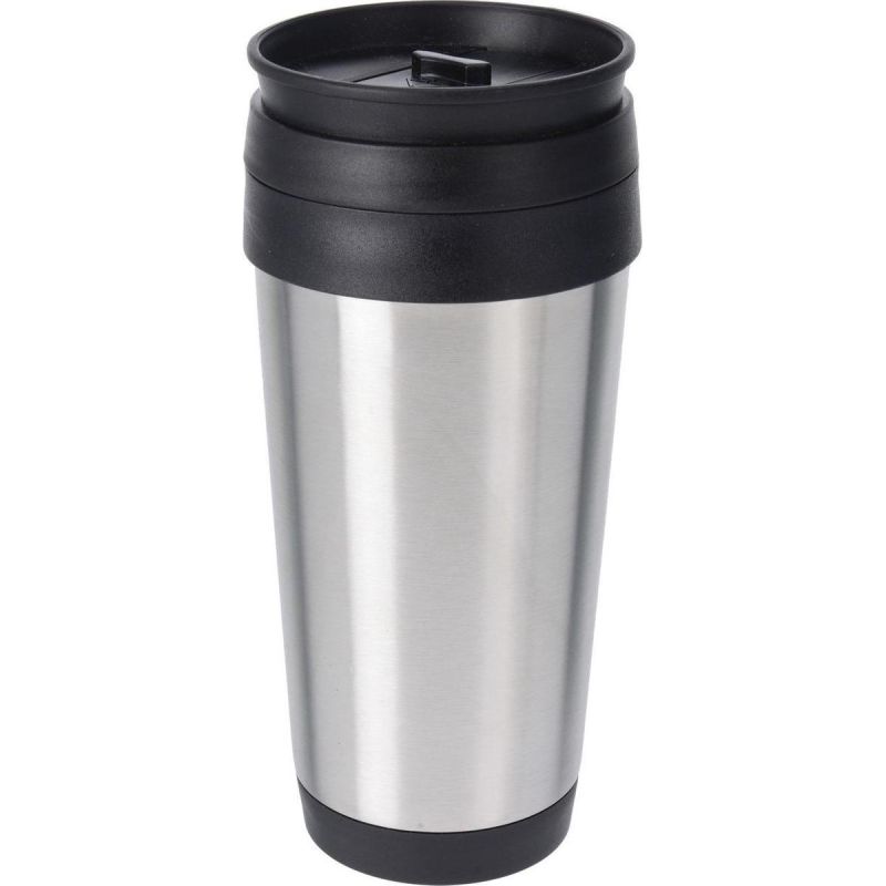 REDCLIFFS THERMAL TRAVEL MUG 450ML