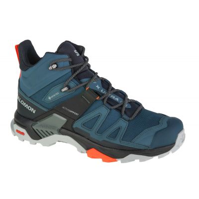 Salomon Scarpe Ultra Mid GTX
