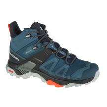 Salomon Scarpe Ultra Mid GTX